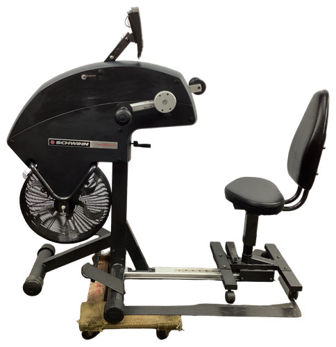 Schwinn windjammer airdyne - windjammer,