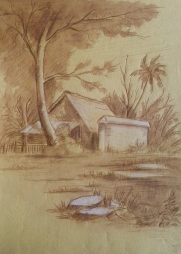 Johan pootjes - (1882-1944), (46)