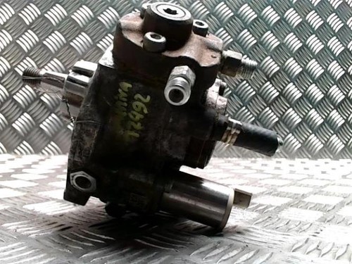 Pompe injection opel meriva - à,