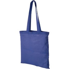 Bullet - Cabas en coton MADRAS