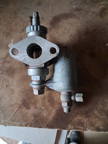 Carburateur amac neuf - carburateur,