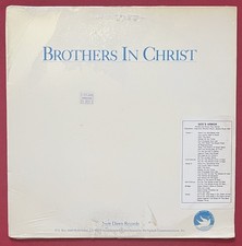 BROTHERS IN CHRIST~GOD'S ARMOR