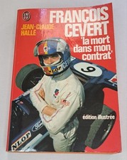 Livre La Mort dans mon Contrat