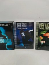 Dark Angel intégrale de la série Neuf Sous Blister