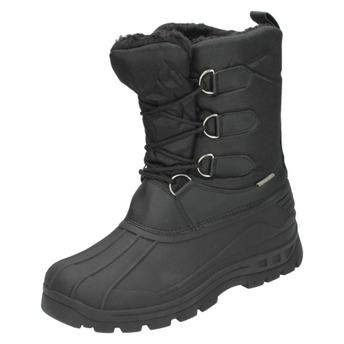 Bottes neige hiver pour - neige,