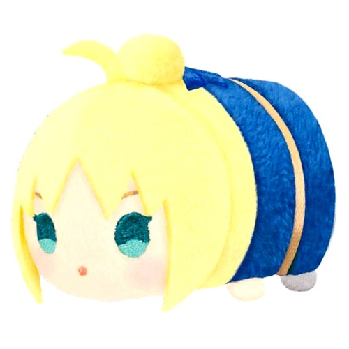 Saber fate stay night - fate/stay, heaven's