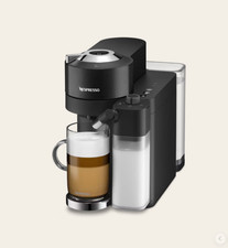Nespresso Vertuo Lattissima by