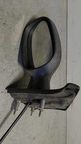 Retroviseur gauche renault - retroviseur,