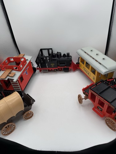 Vintage geobra playmobil - playmobil, 3958