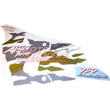 Honda Africa Twin 750 - Kit