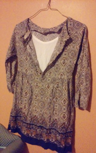 Zara girls dress size - zara,