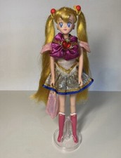 Sailor moon doll poupée chara