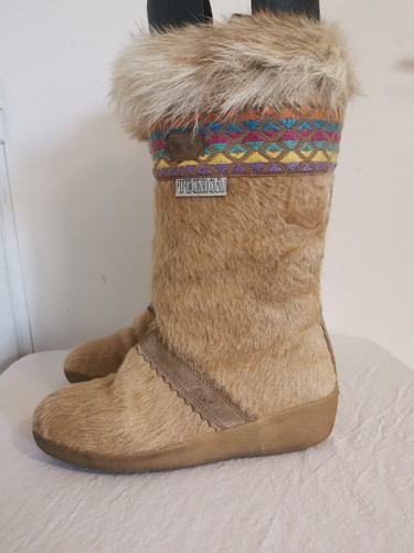 Moon boot tecnica bottes - boot,