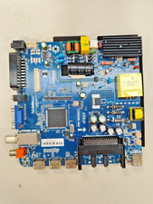 Carte Mère	Motherboard pour TV Selecline	32S17	CV9203H-Q42