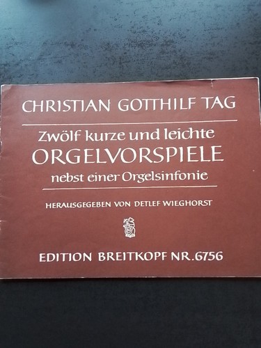 Partition orgue christian - orgue,