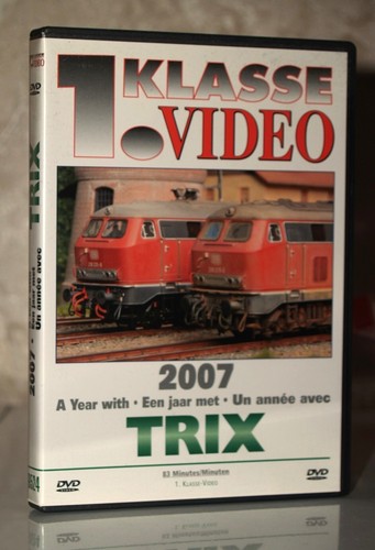 Dvd 1ª classe vidéo une - 1ª,