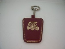 Porte-clés / Key Ring BP GAS