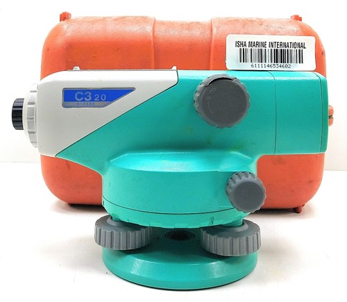 Sokkia c320 magnification - sokkia,