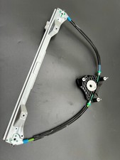 LEVE-VITRE AVANT GAUCHE