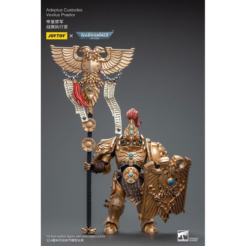 Joytoy space marines adeptus - space,