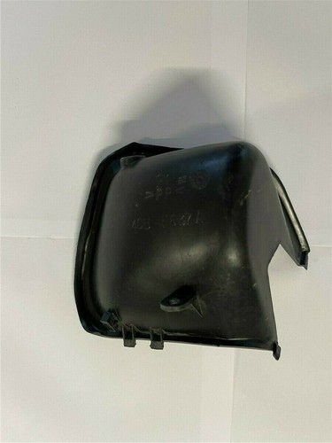 Carénage guidon yamaha evolis - guidon,