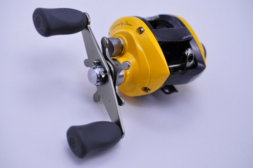 Daiwa liberto pixy yellow - pixy,
