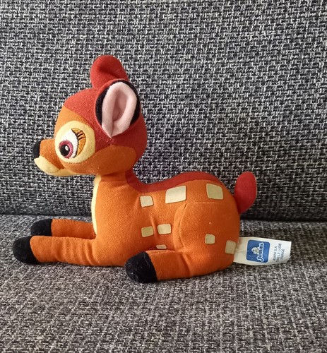 Doudou peluche disney - doudou,