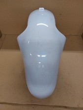 garde boue avant origine SUZUKI 1300 GSXR HAYABUSA 2008 à 2016