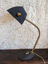 Ancienne lampe bureau 1950