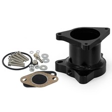 Kit Suppression De Vanne EGR