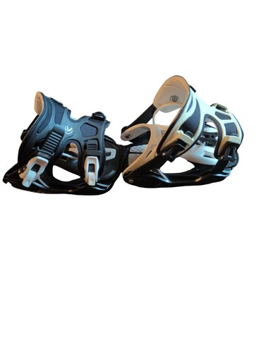 Nidecker flow alpha white - nidecker,