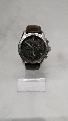 Victorinox chronograph - victorinox,