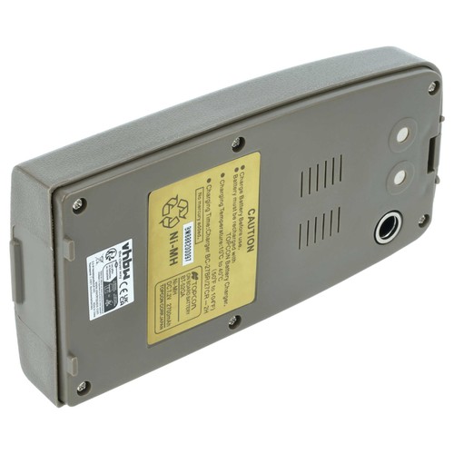 Batterie pour topcon gts 330 - batterie, gts-330
