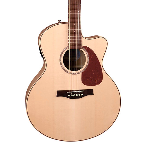Seagull performer minijumbo - performer, cw