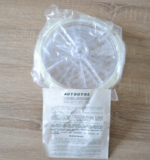 Autogyre Aérateur à tirette