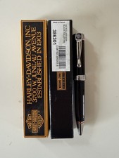  Stylo Roller Harley-Davidson