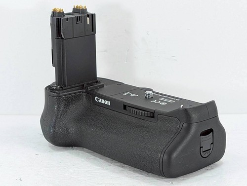 Mint canon bg - canon, prise