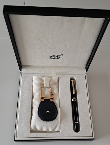 Montblanc meisterstück - montblanc,