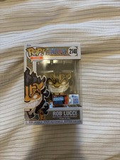 Figurine Funko Pop! One Piece