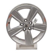 Jante alu - Peugeot 4007 -