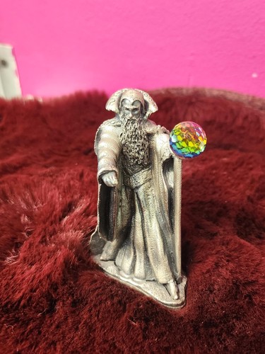 Figurine fantasy legend - figurine, &
