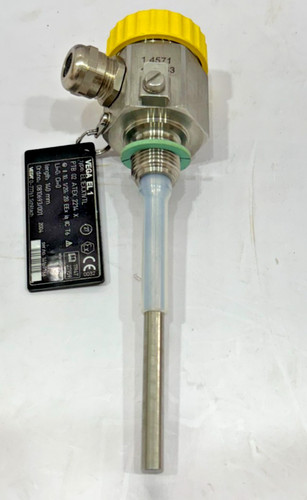 Vega el1 type el1ex - el1, ptb