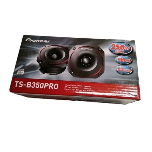 Pioneer b350pro - pioneer, ts-b350pro