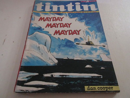 Tintin 1181 1971 - 1181, 17.06.1971