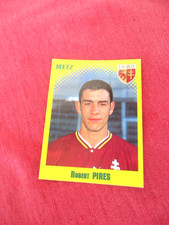 PIRES FC METZ  image sticker