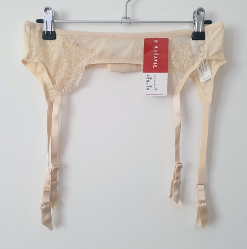 Porte jarretelles dentelle - porte-jarretelles,