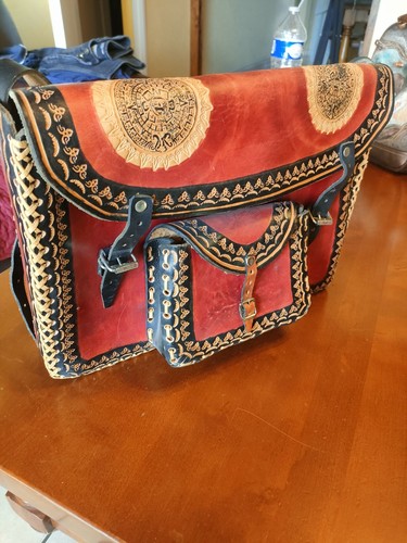 Sac artisanal mexicain - artisanal,