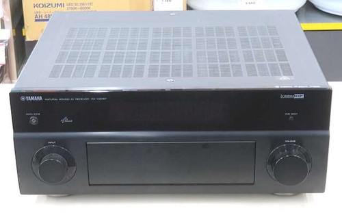 Yamaha v2067 ch - 9.2-ch, network