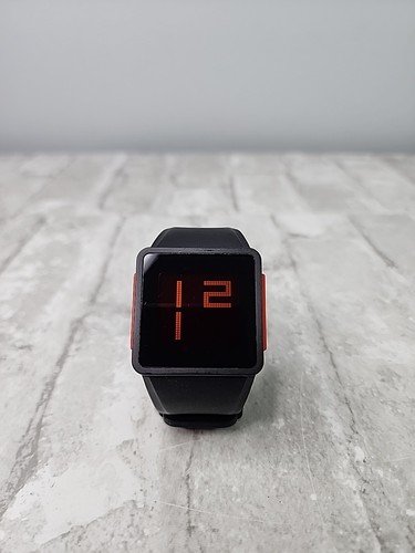 Nixon newton digital - nixon, watch