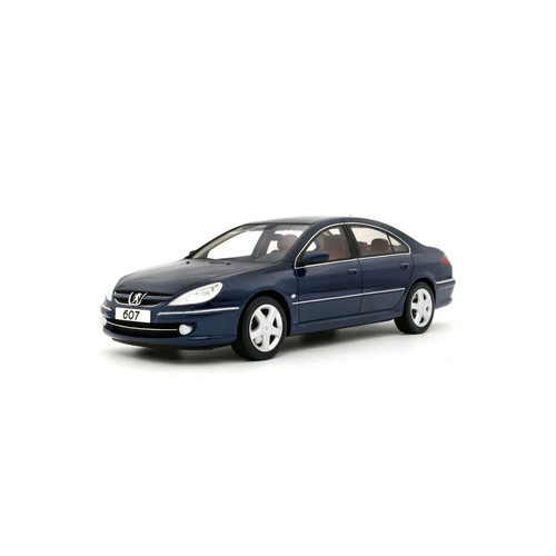 Peugeot ottomobile - peugeot, 1/18